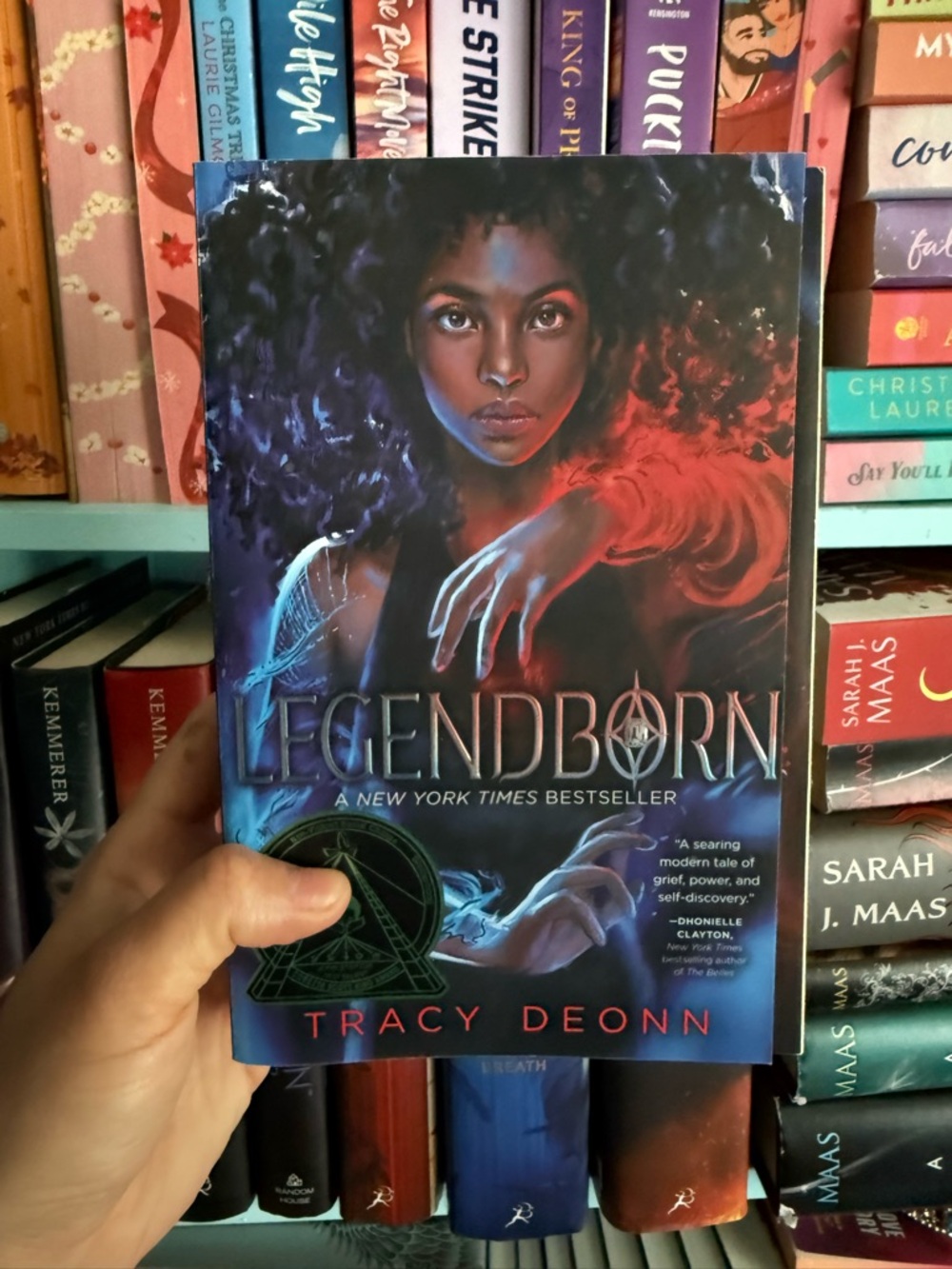 Legendborn | Softcover